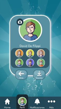 Edutecno Trivia - Screenshot 4