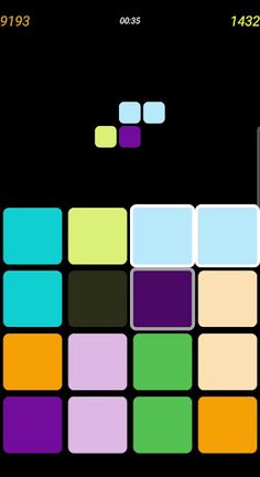 Colorful Shapes - Screenshot 3