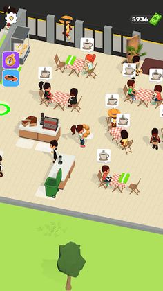 Bar Master - Screenshot 3