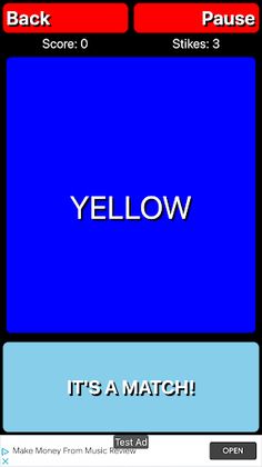 Figure Me Colored - Screenshot 4