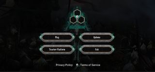 Against the Shadows - Screenshot 3