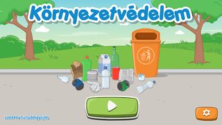 Környezetvédelem - Ügyesedni - Screenshot 1