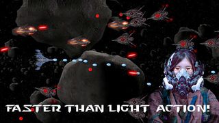 Stellar Shot - Screenshot 2