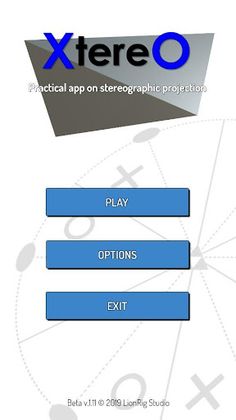 XtereO - Screenshot 2