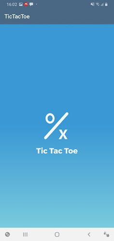 gatito michi gato tic tac toe - Screenshot 1