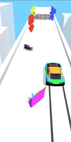 Build My Ride - Screenshot 3