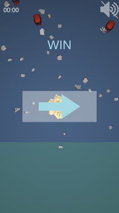 Throw! - Screenshot 3