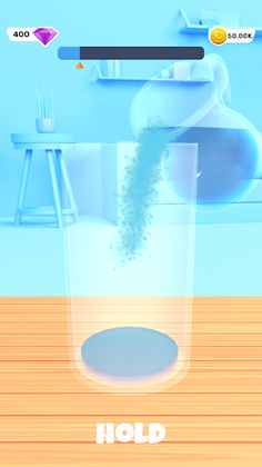 Mystery Doll - Screenshot 3