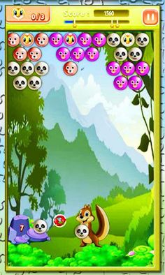 Boba Bursters - Screenshot 3