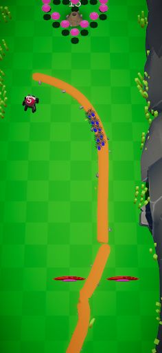 Ant Wars - Screenshot 3