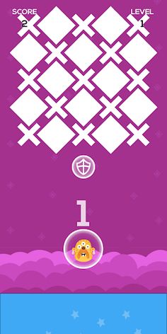 Baloon Rise - Rise Up Game - Screenshot 2