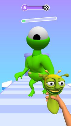 Angry Gun - Screenshot 4