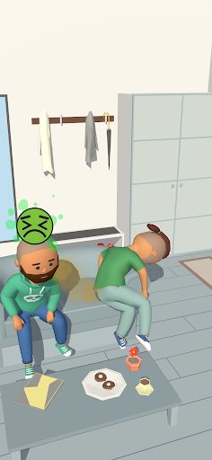 Fart Guys: Ragdoll Simulator - Screenshot 3