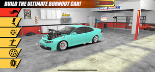Burnout Masters - Screenshot 2