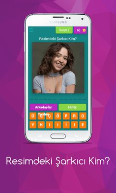 Resimdeki Şarkıcı Kim? - Screenshot 3