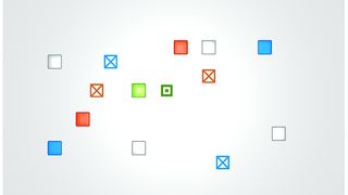 Cube Puzzler - Screenshot 1