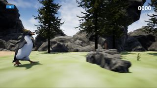 Happy Penguin Simulator - Screenshot 2