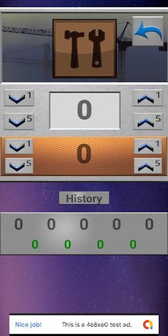 TM Resource Tracker - Screenshot 3