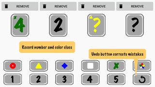 Hanabi Tracker - Screenshot 2