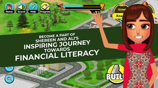 PomPak – Learn to Earn - Screenshot 1