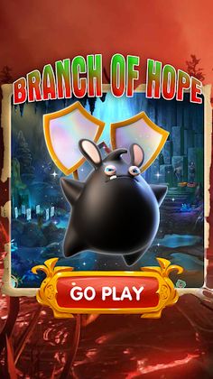 Branch of Hope - Screenshot 2