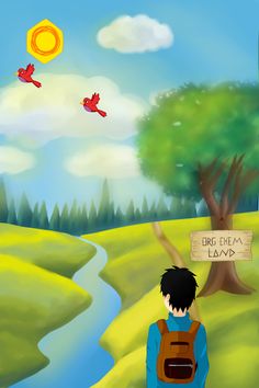 Org Chem Adventure - Screenshot 2