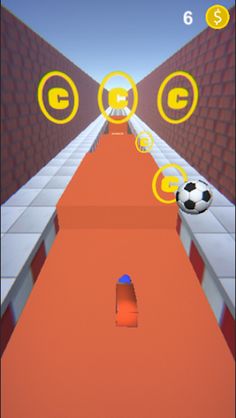 Ball Bounce - Screenshot 2