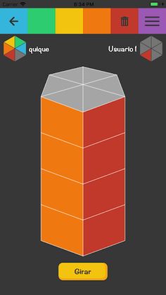 PrevenTrivial - Screenshot 1