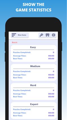 The Sudoko Game - Screenshot 4