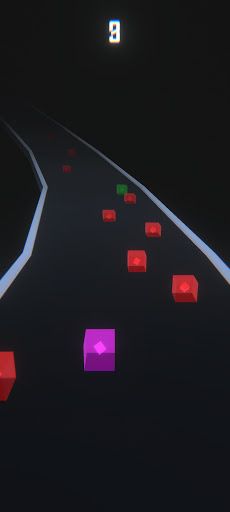 Infinite Runner - Screenshot 3