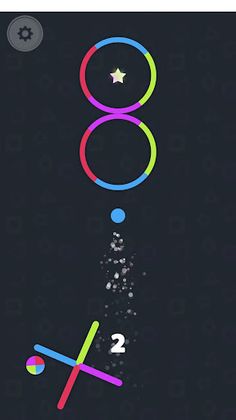 Switch Color Tap - Screenshot 2