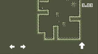 Run. Ninja Run Game - Screenshot 2