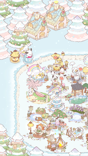 Cats&Soup: Relaxing Cozy Games - Screenshot 5