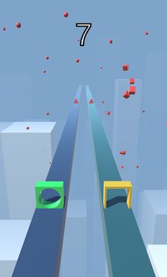 Change Frame - Funny game - Screenshot 4