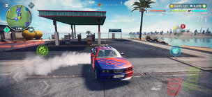 OTR 2 - Screenshot 3