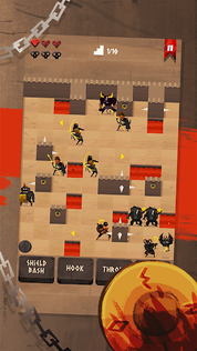 ENYO - Screenshot 3