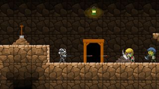 Zombies 2D: Run & Gun - Screenshot 3
