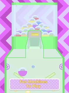 Prize Machine Surprise - Screenshot 3