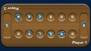 Mancala Free - Screenshot 3