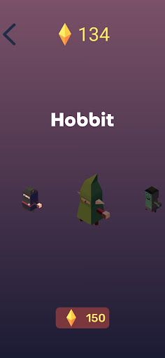 Jump & Jump - Screenshot 2