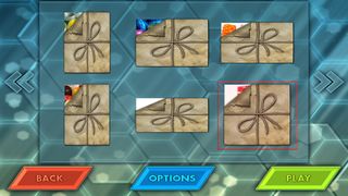 HexLogic - Candy - Screenshot 1