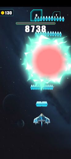 Alien Shooting - Screenshot 4