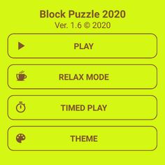block puzzle 2020 - Screenshot 3