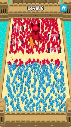 Royal Fight - Screenshot 4