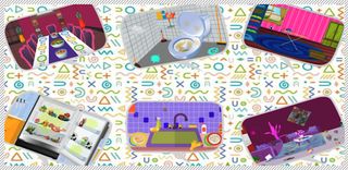 Daddy Helper: House Clean Fun - Screenshot 3