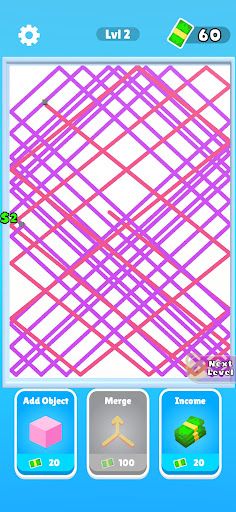 Fill ASMR - Screenshot 1