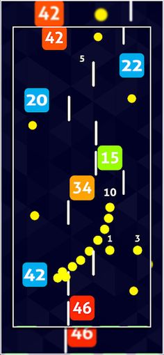 Snake Block Game - Break Block - Screenshot 4
