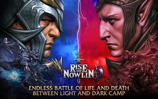 Rise of Nowlin - Screenshot 1