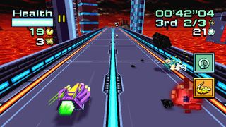 EigenGauge - Screenshot 1