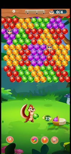 Shoot This Bubble in 2026 - Screenshot 4